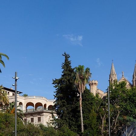 Nivia Born Boutique Hotel Πάλμα ντε Μαγιόρκα Εξωτερικό φωτογραφία