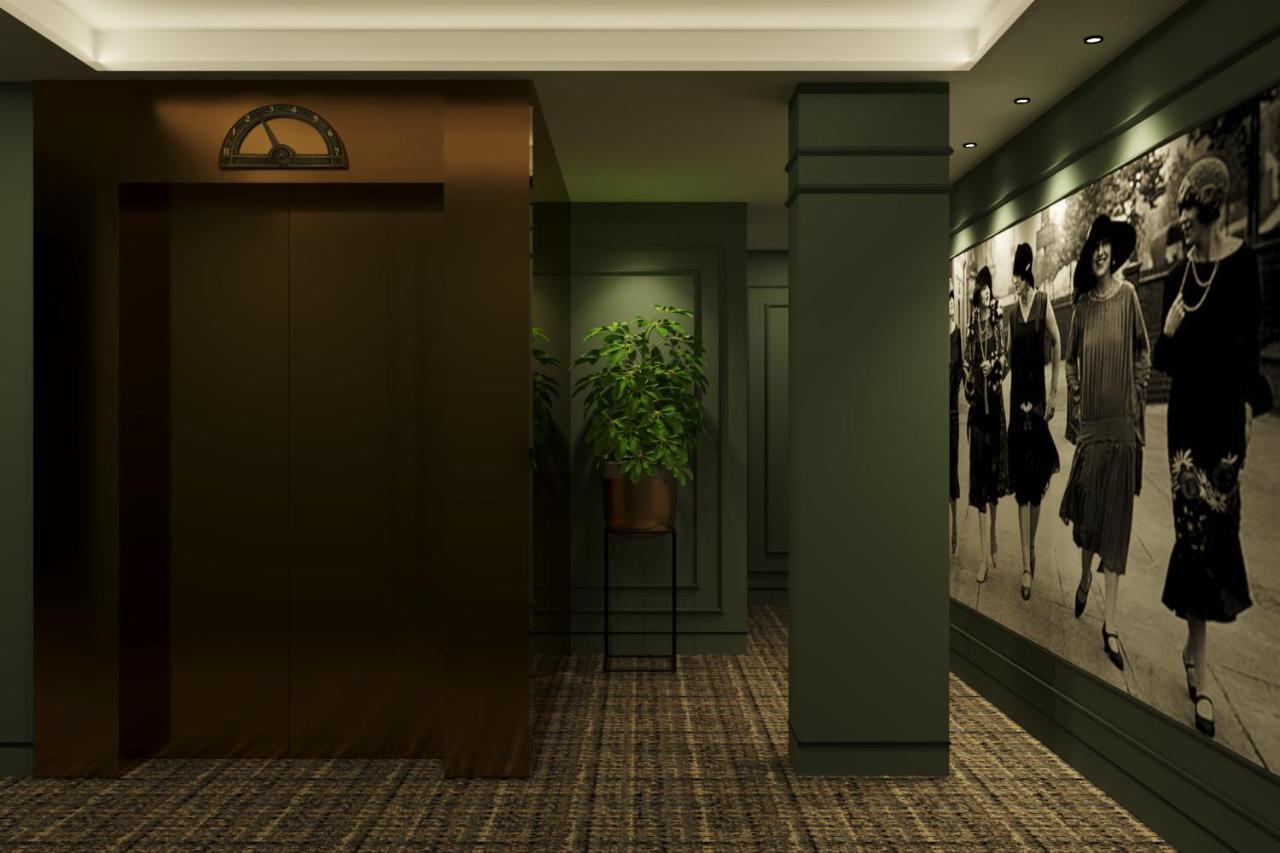 Nivia Born Boutique Hotel Πάλμα ντε Μαγιόρκα Εξωτερικό φωτογραφία