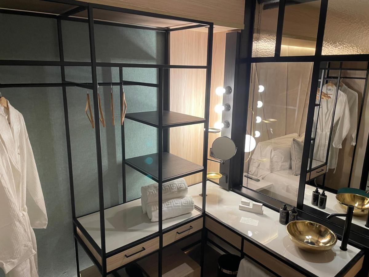 Nivia Born Boutique Hotel Πάλμα ντε Μαγιόρκα Εξωτερικό φωτογραφία