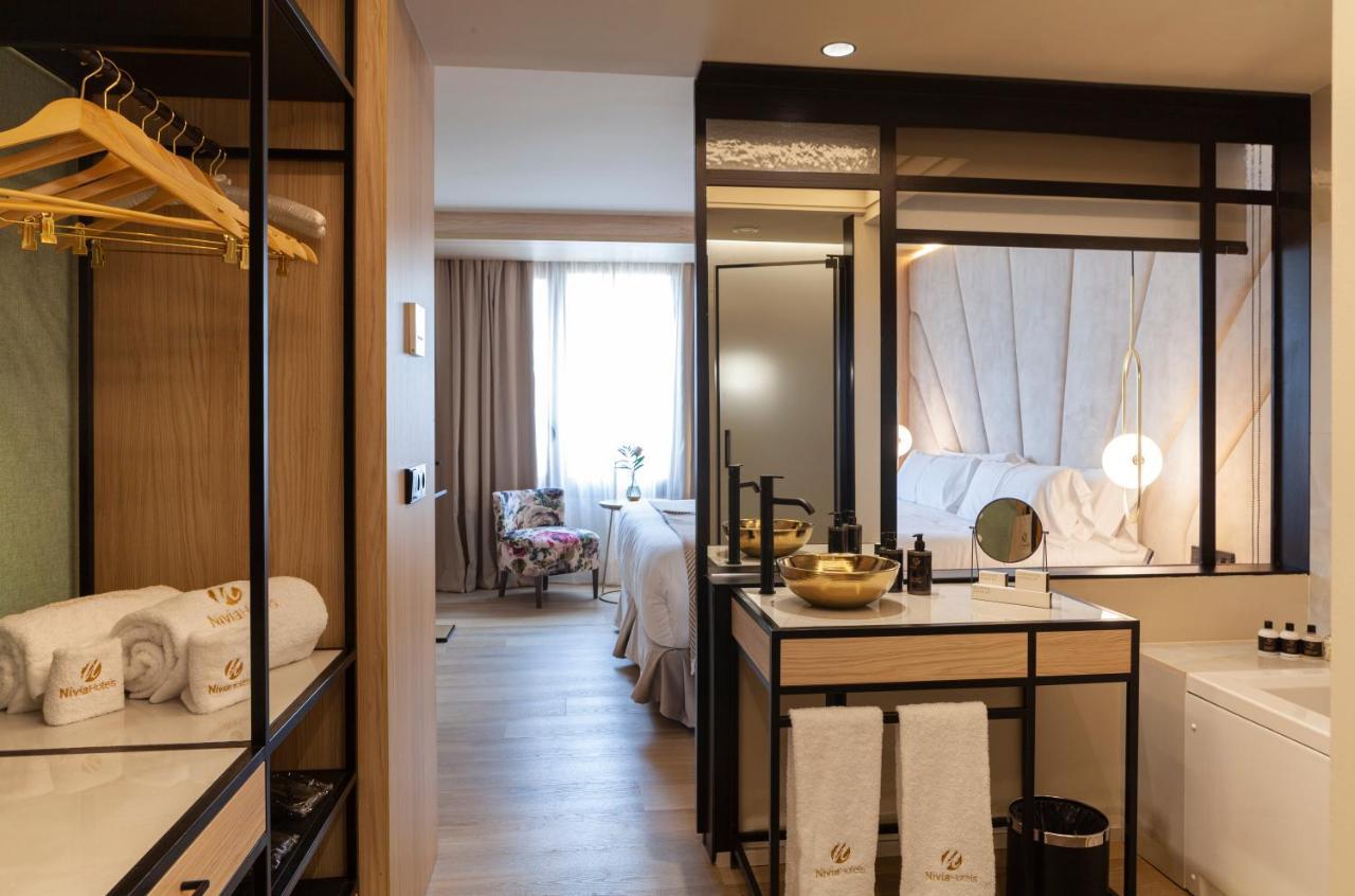Nivia Born Boutique Hotel Πάλμα ντε Μαγιόρκα Εξωτερικό φωτογραφία