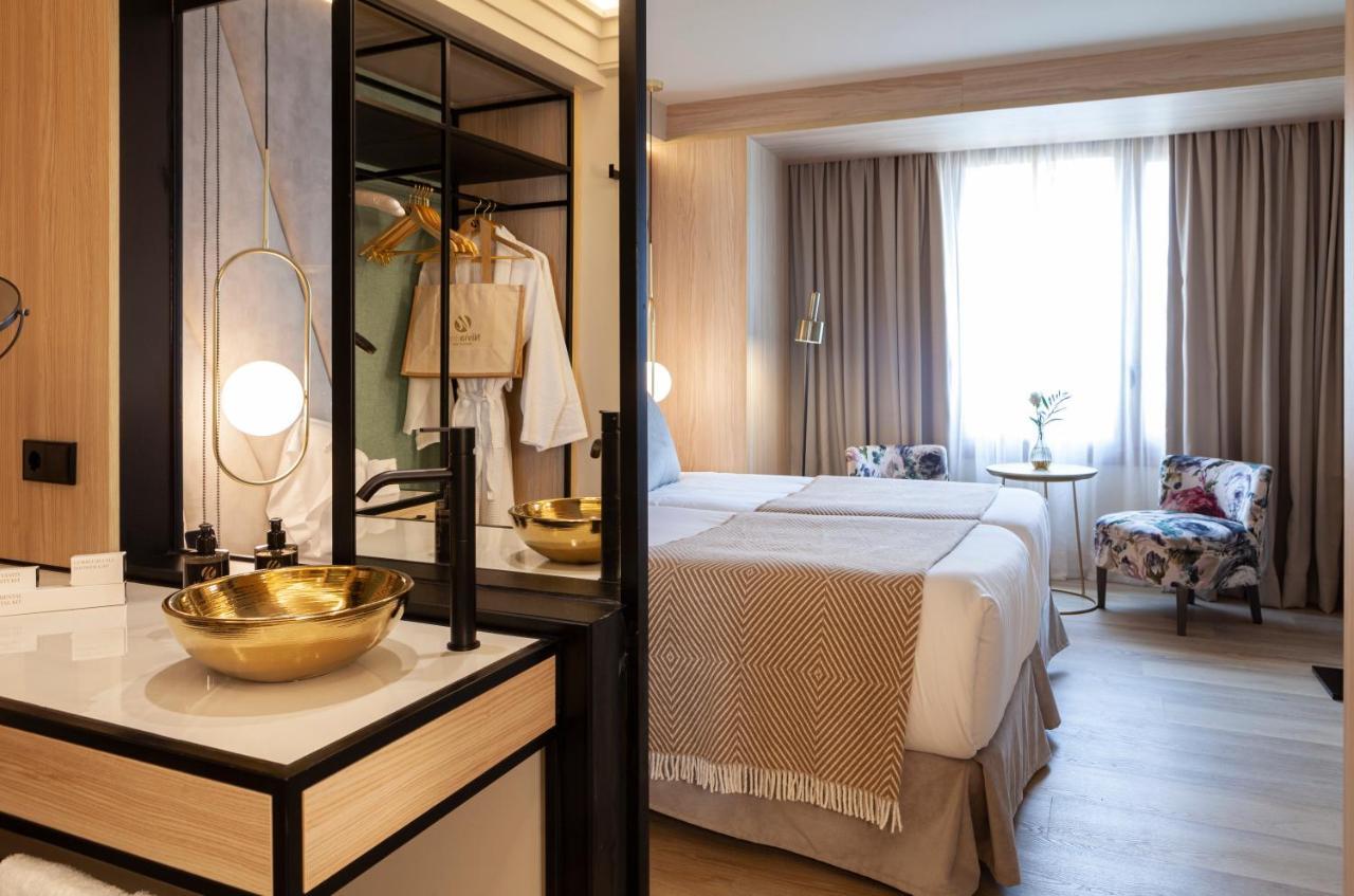 Nivia Born Boutique Hotel Πάλμα ντε Μαγιόρκα Εξωτερικό φωτογραφία
