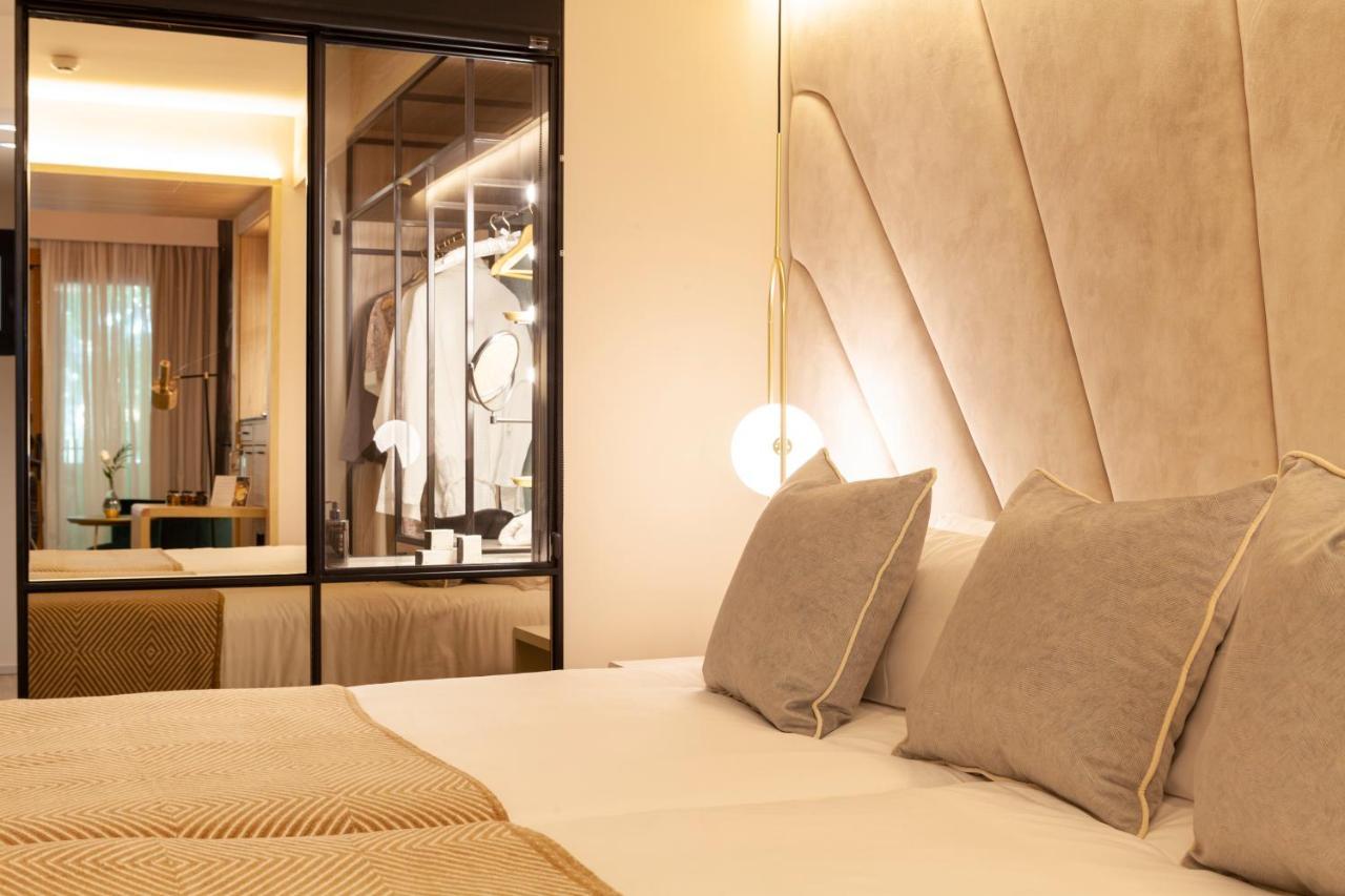 Nivia Born Boutique Hotel Πάλμα ντε Μαγιόρκα Εξωτερικό φωτογραφία