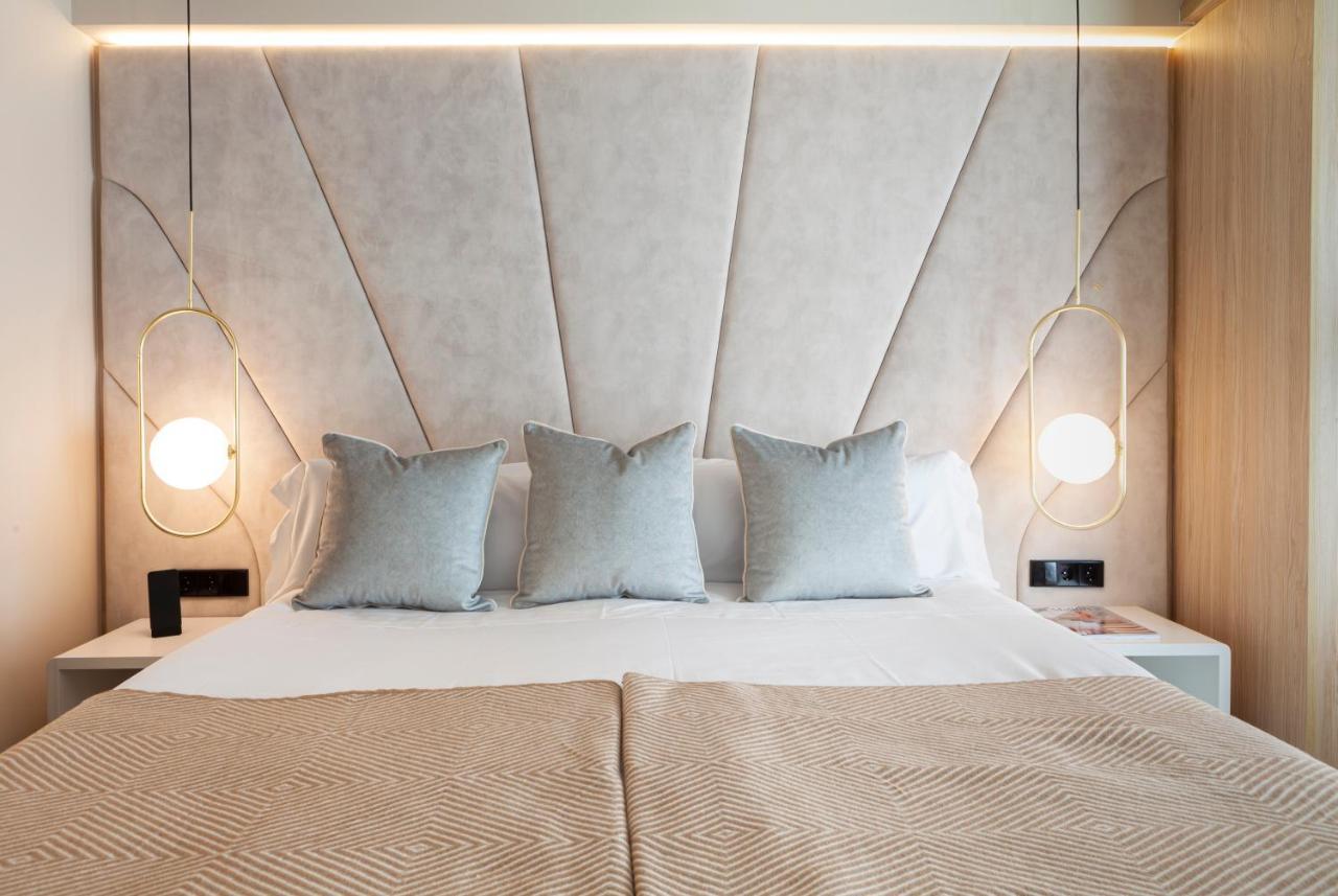 Nivia Born Boutique Hotel Πάλμα ντε Μαγιόρκα Εξωτερικό φωτογραφία