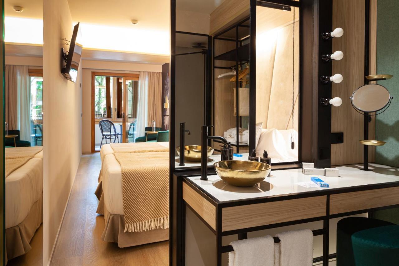 Nivia Born Boutique Hotel Πάλμα ντε Μαγιόρκα Εξωτερικό φωτογραφία