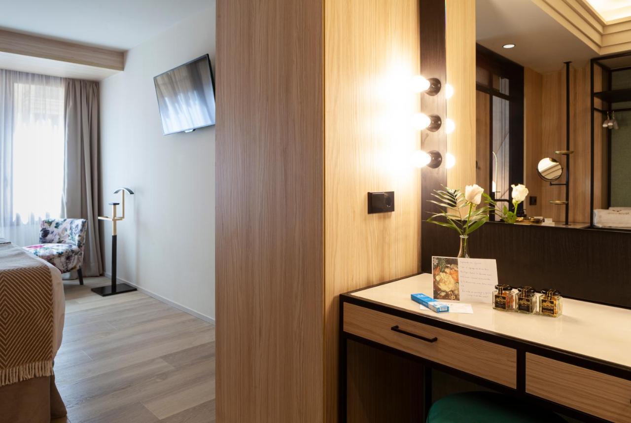 Nivia Born Boutique Hotel Πάλμα ντε Μαγιόρκα Εξωτερικό φωτογραφία
