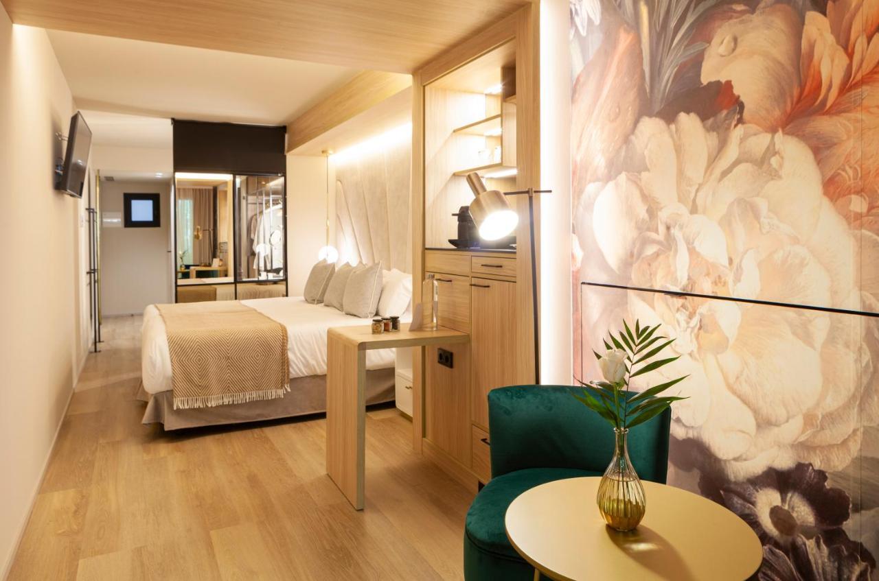Nivia Born Boutique Hotel Πάλμα ντε Μαγιόρκα Εξωτερικό φωτογραφία