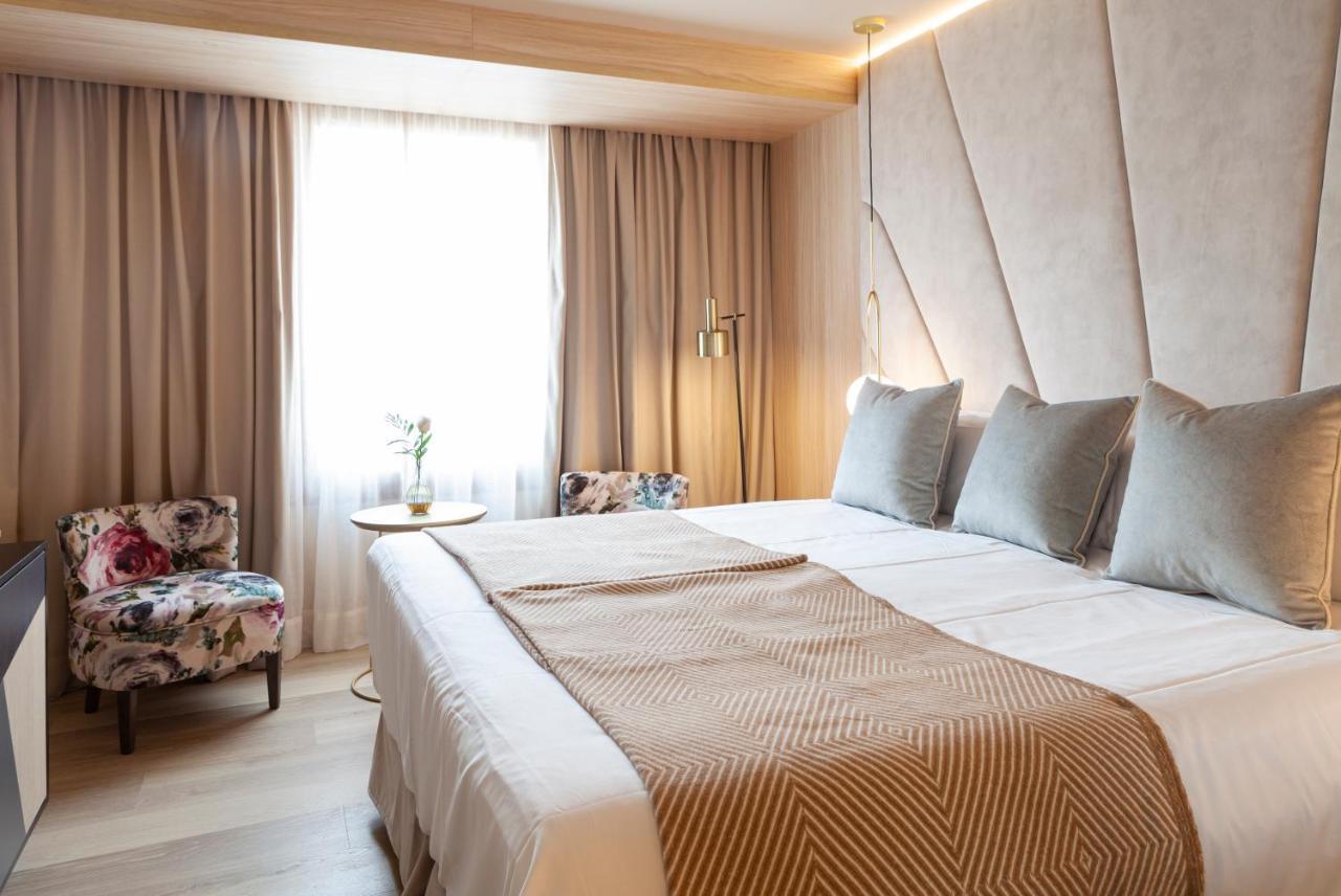 Nivia Born Boutique Hotel Πάλμα ντε Μαγιόρκα Εξωτερικό φωτογραφία