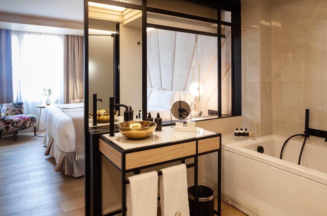 Nivia Born Boutique Hotel Πάλμα ντε Μαγιόρκα Εξωτερικό φωτογραφία