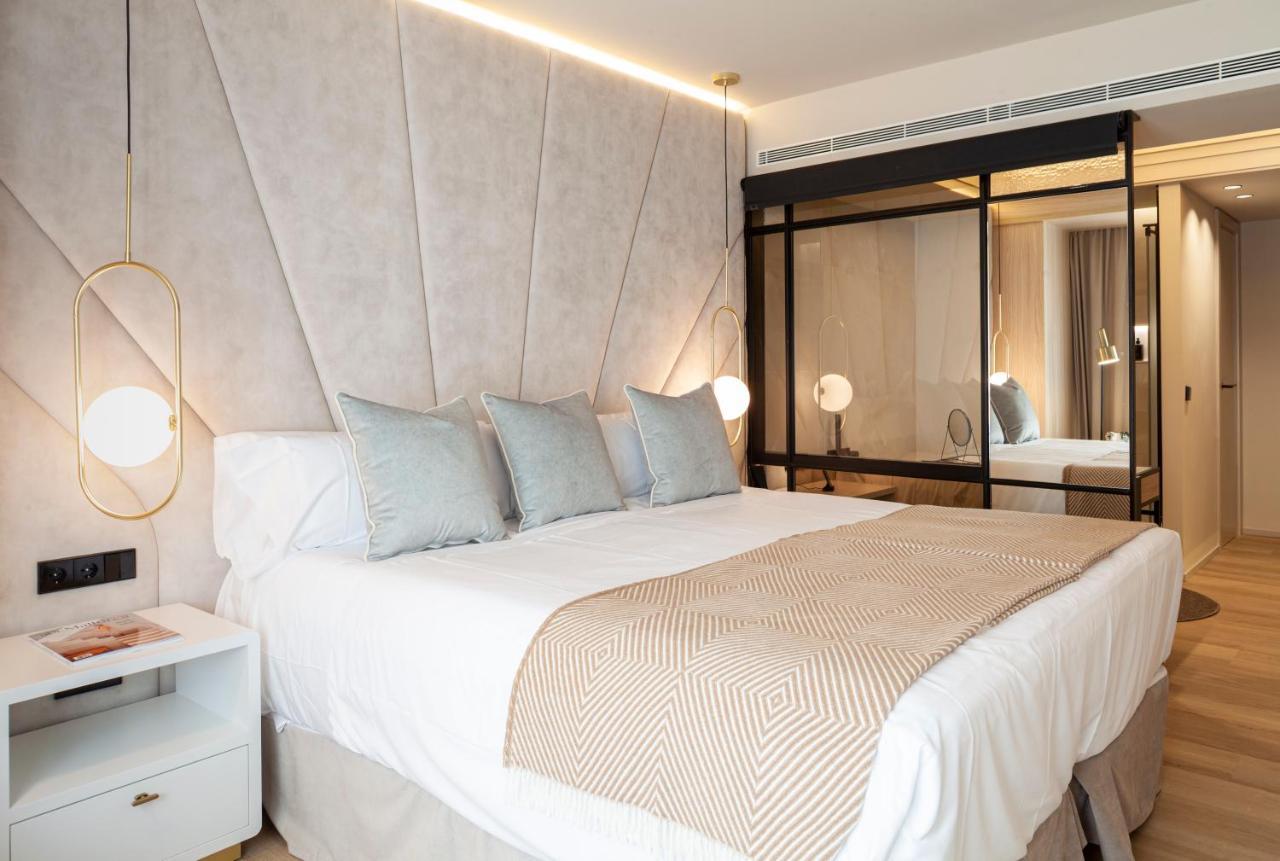 Nivia Born Boutique Hotel Πάλμα ντε Μαγιόρκα Εξωτερικό φωτογραφία