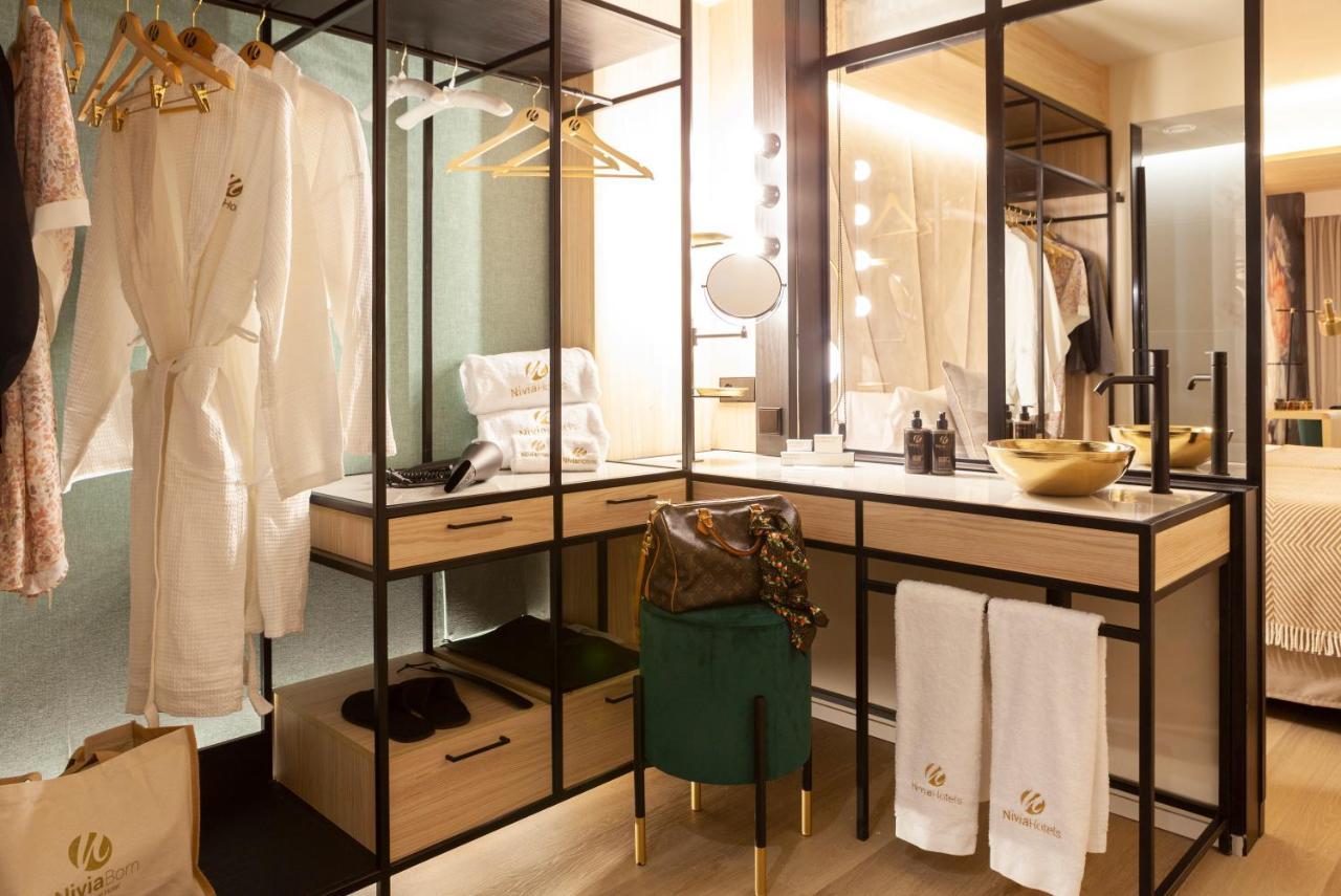 Nivia Born Boutique Hotel Πάλμα ντε Μαγιόρκα Εξωτερικό φωτογραφία
