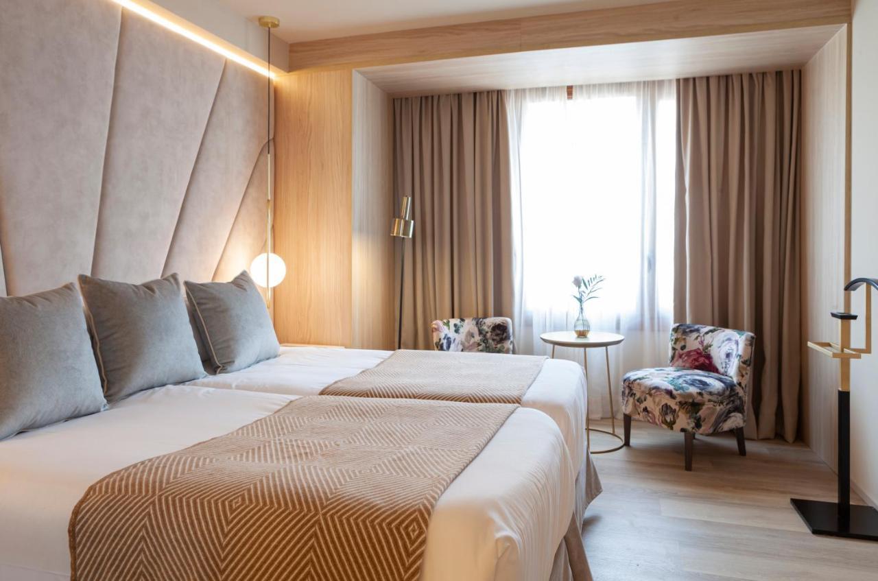 Nivia Born Boutique Hotel Πάλμα ντε Μαγιόρκα Εξωτερικό φωτογραφία