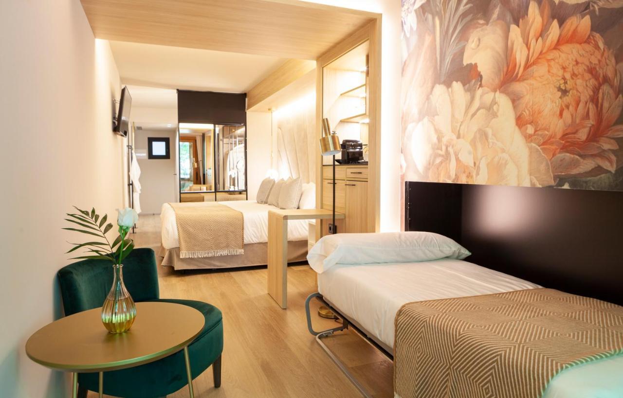 Nivia Born Boutique Hotel Πάλμα ντε Μαγιόρκα Εξωτερικό φωτογραφία