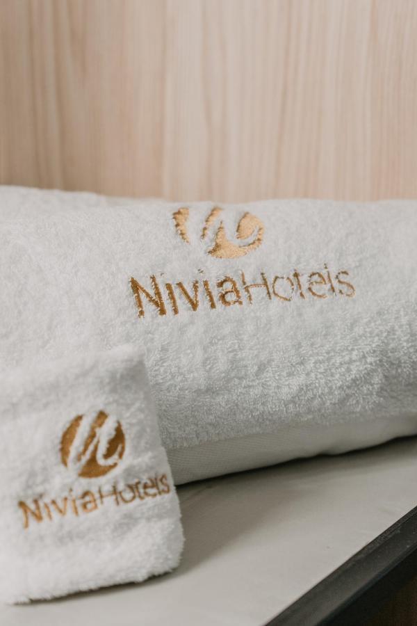 Nivia Born Boutique Hotel Πάλμα ντε Μαγιόρκα Εξωτερικό φωτογραφία