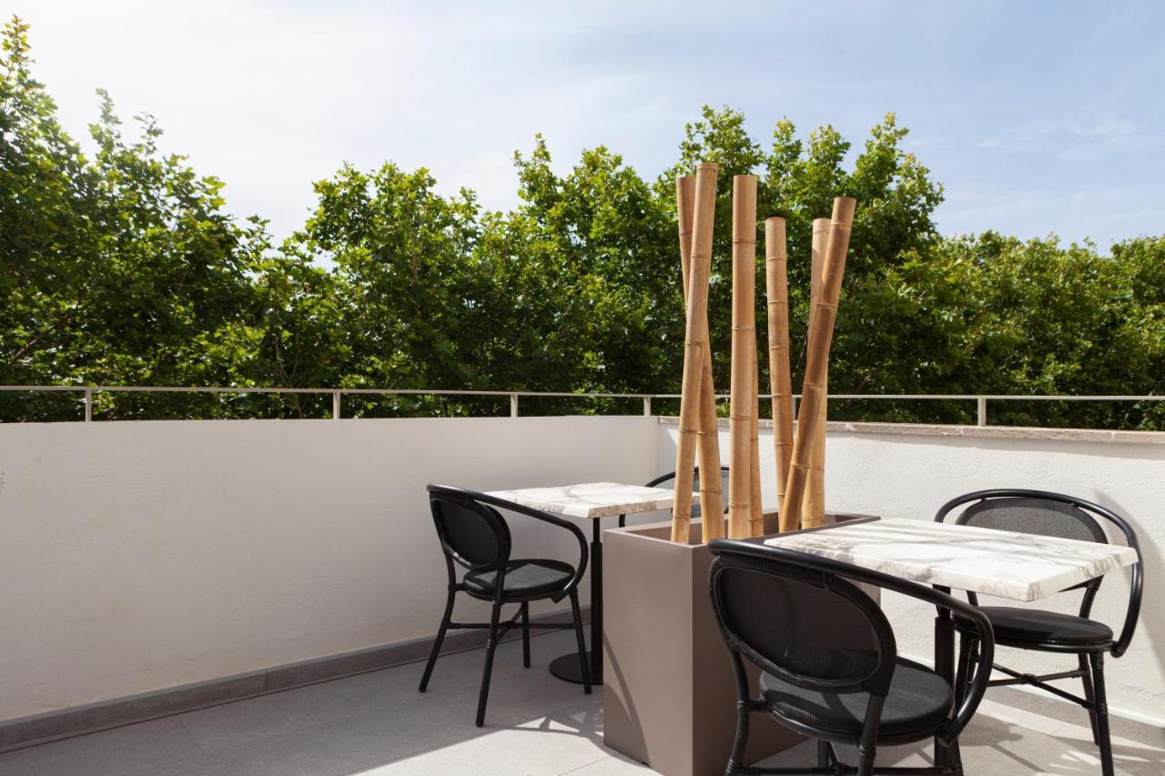 Nivia Born Boutique Hotel Πάλμα ντε Μαγιόρκα Εξωτερικό φωτογραφία