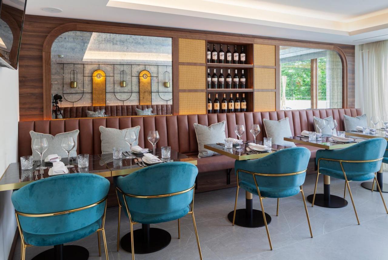 Nivia Born Boutique Hotel Πάλμα ντε Μαγιόρκα Εξωτερικό φωτογραφία