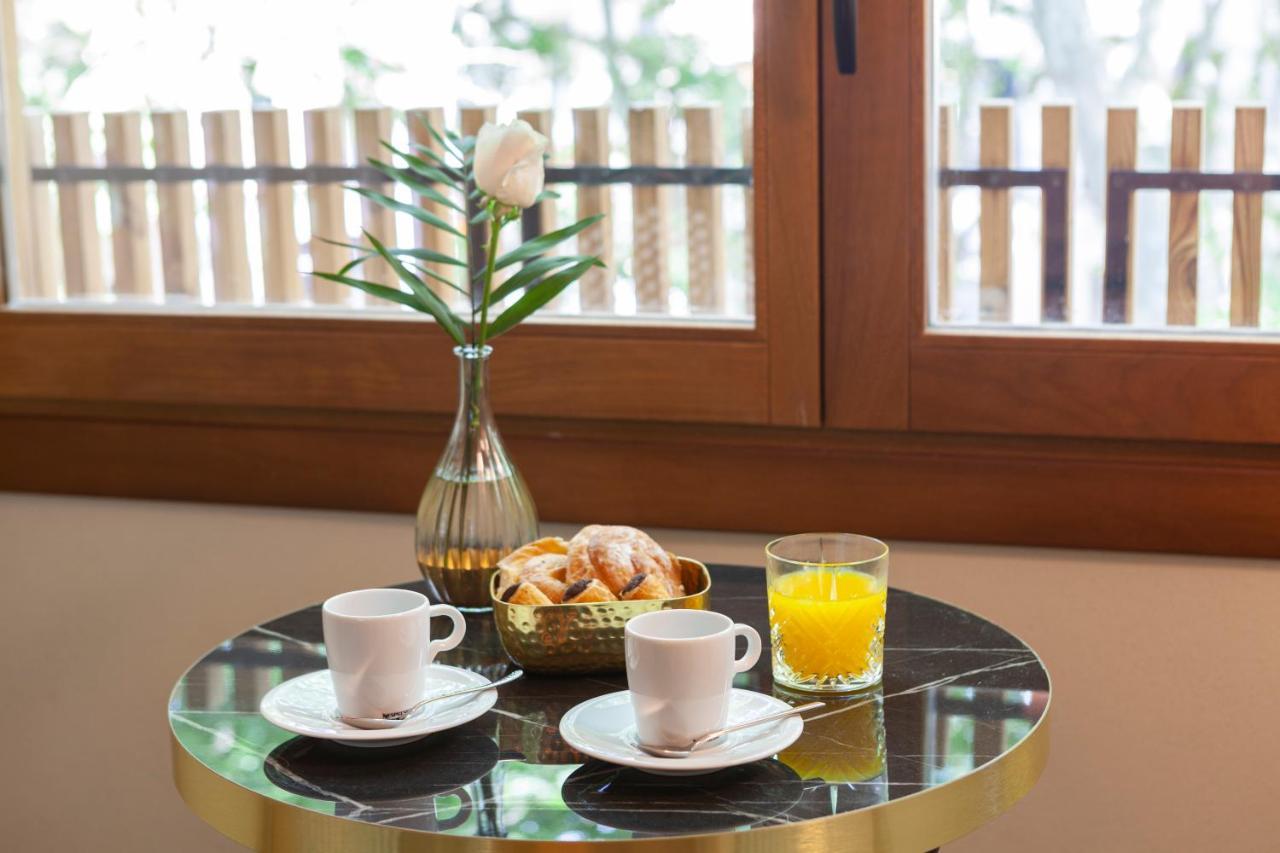 Nivia Born Boutique Hotel Πάλμα ντε Μαγιόρκα Εξωτερικό φωτογραφία