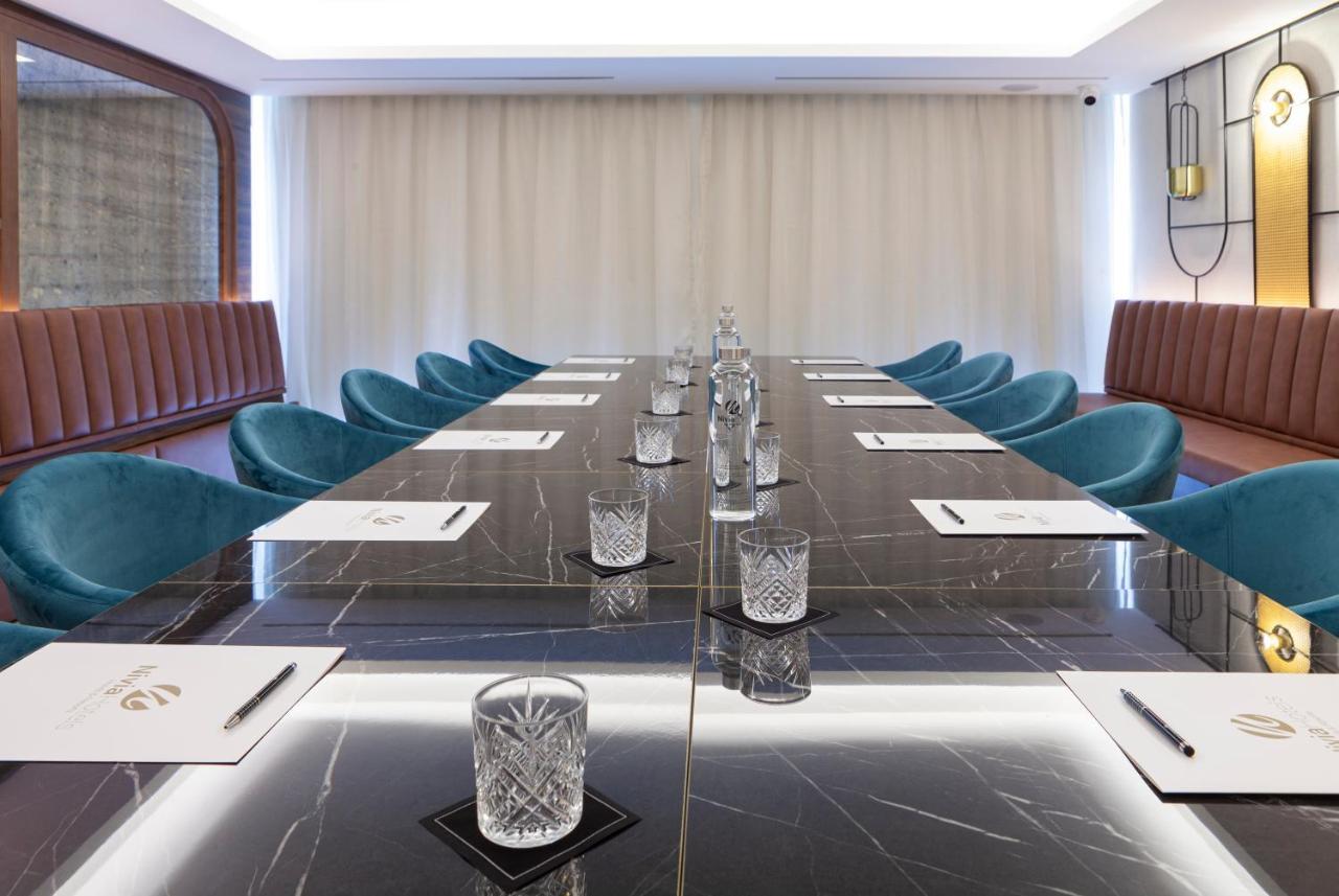 Nivia Born Boutique Hotel Πάλμα ντε Μαγιόρκα Εξωτερικό φωτογραφία