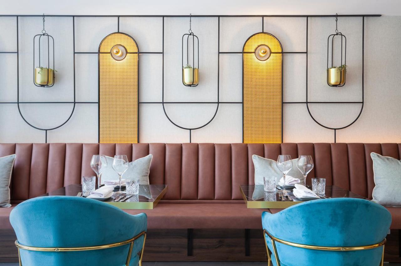 Nivia Born Boutique Hotel Πάλμα ντε Μαγιόρκα Εξωτερικό φωτογραφία