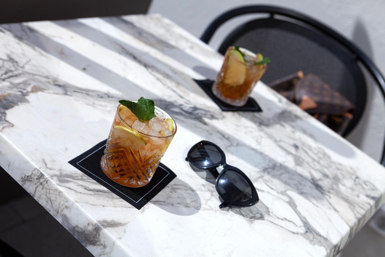 Nivia Born Boutique Hotel Πάλμα ντε Μαγιόρκα Εξωτερικό φωτογραφία