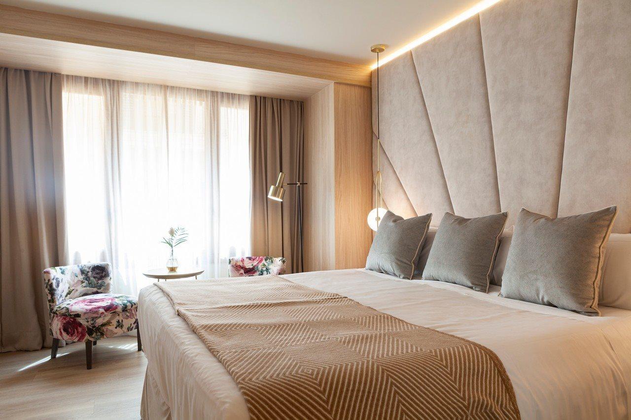 Nivia Born Boutique Hotel Πάλμα ντε Μαγιόρκα Εξωτερικό φωτογραφία