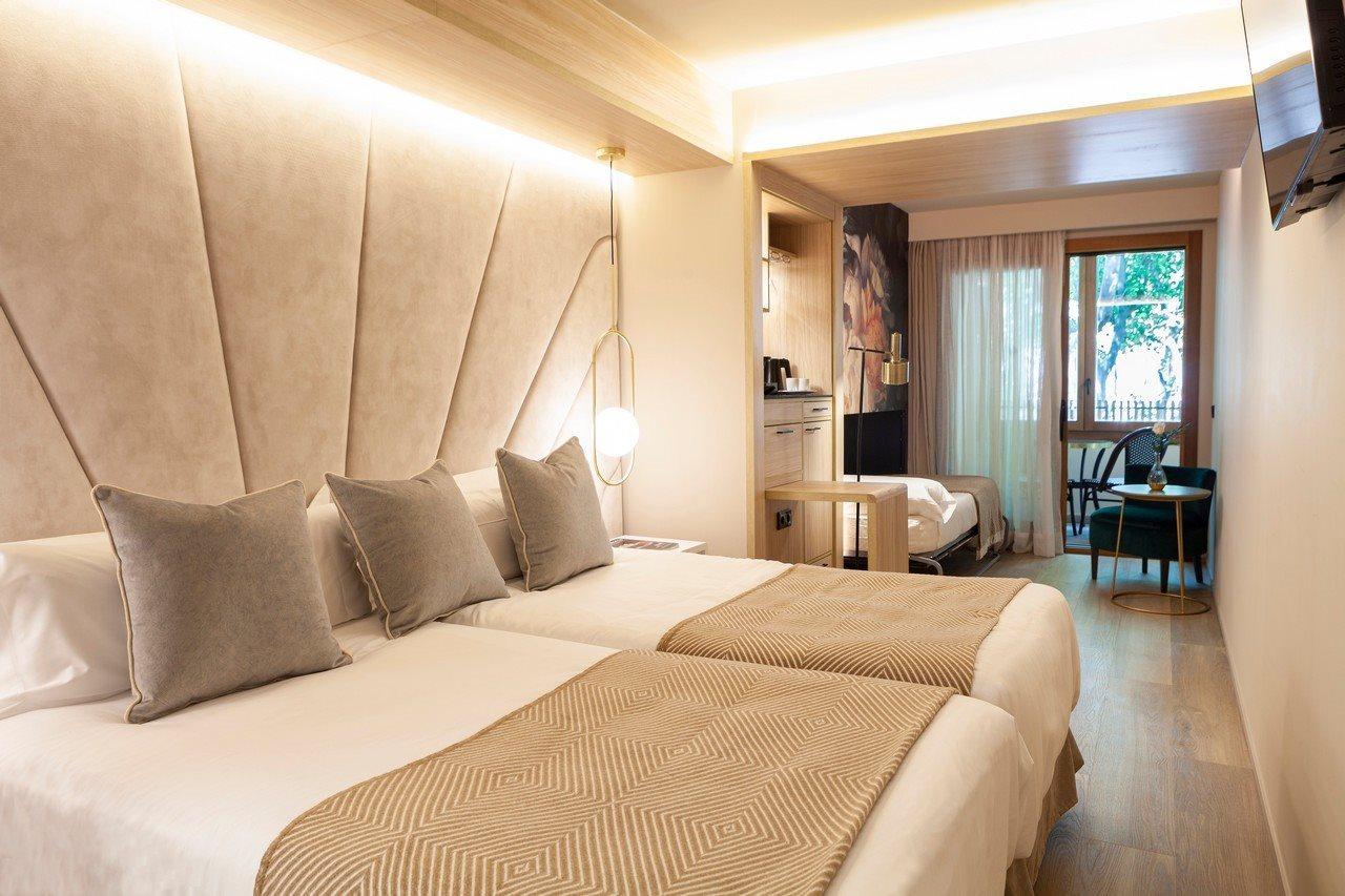 Nivia Born Boutique Hotel Πάλμα ντε Μαγιόρκα Εξωτερικό φωτογραφία