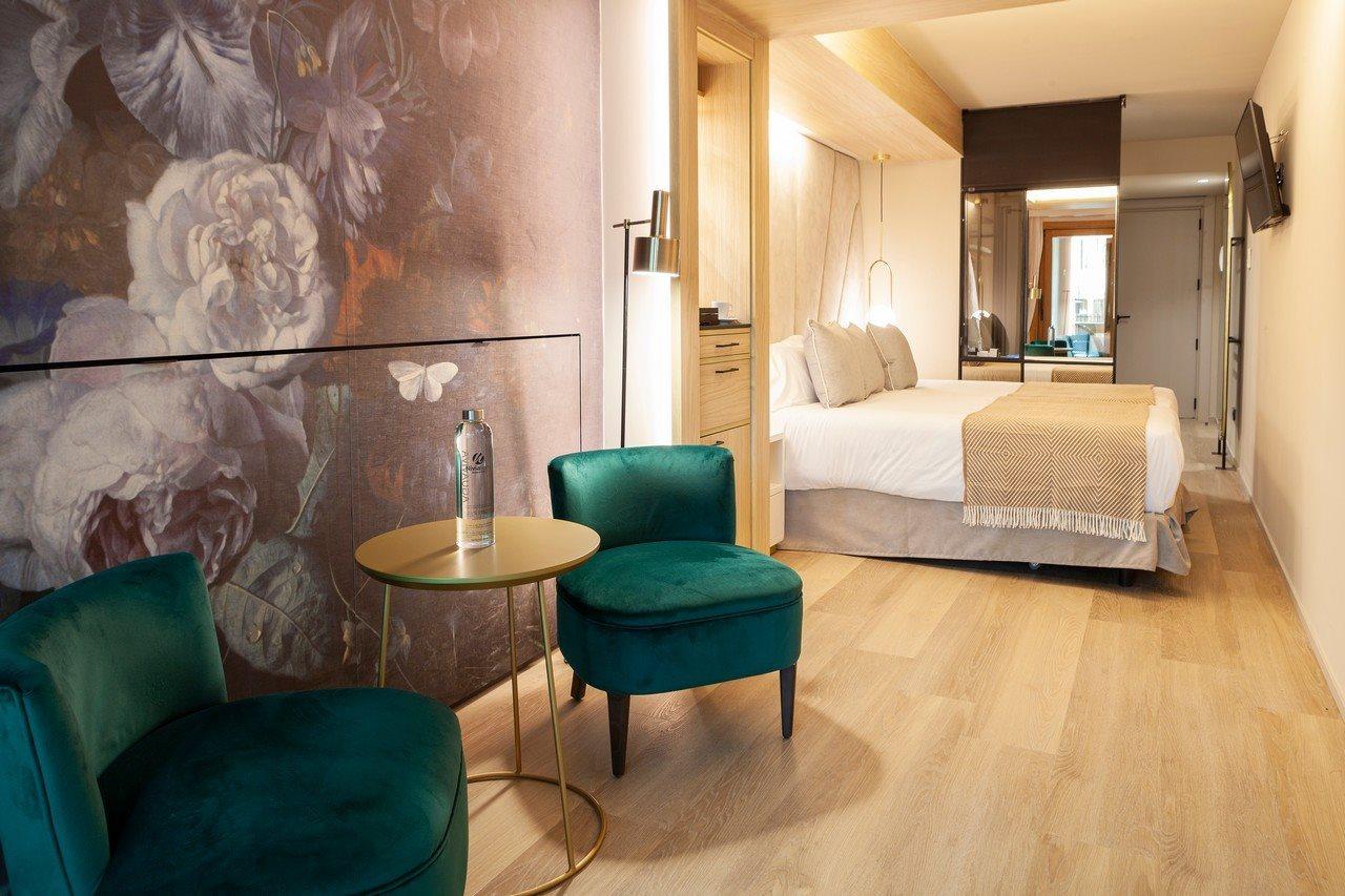 Nivia Born Boutique Hotel Πάλμα ντε Μαγιόρκα Εξωτερικό φωτογραφία