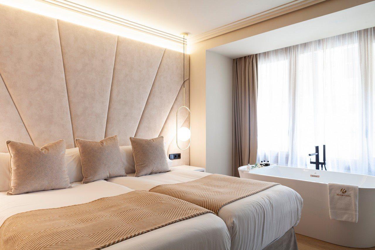 Nivia Born Boutique Hotel Πάλμα ντε Μαγιόρκα Εξωτερικό φωτογραφία