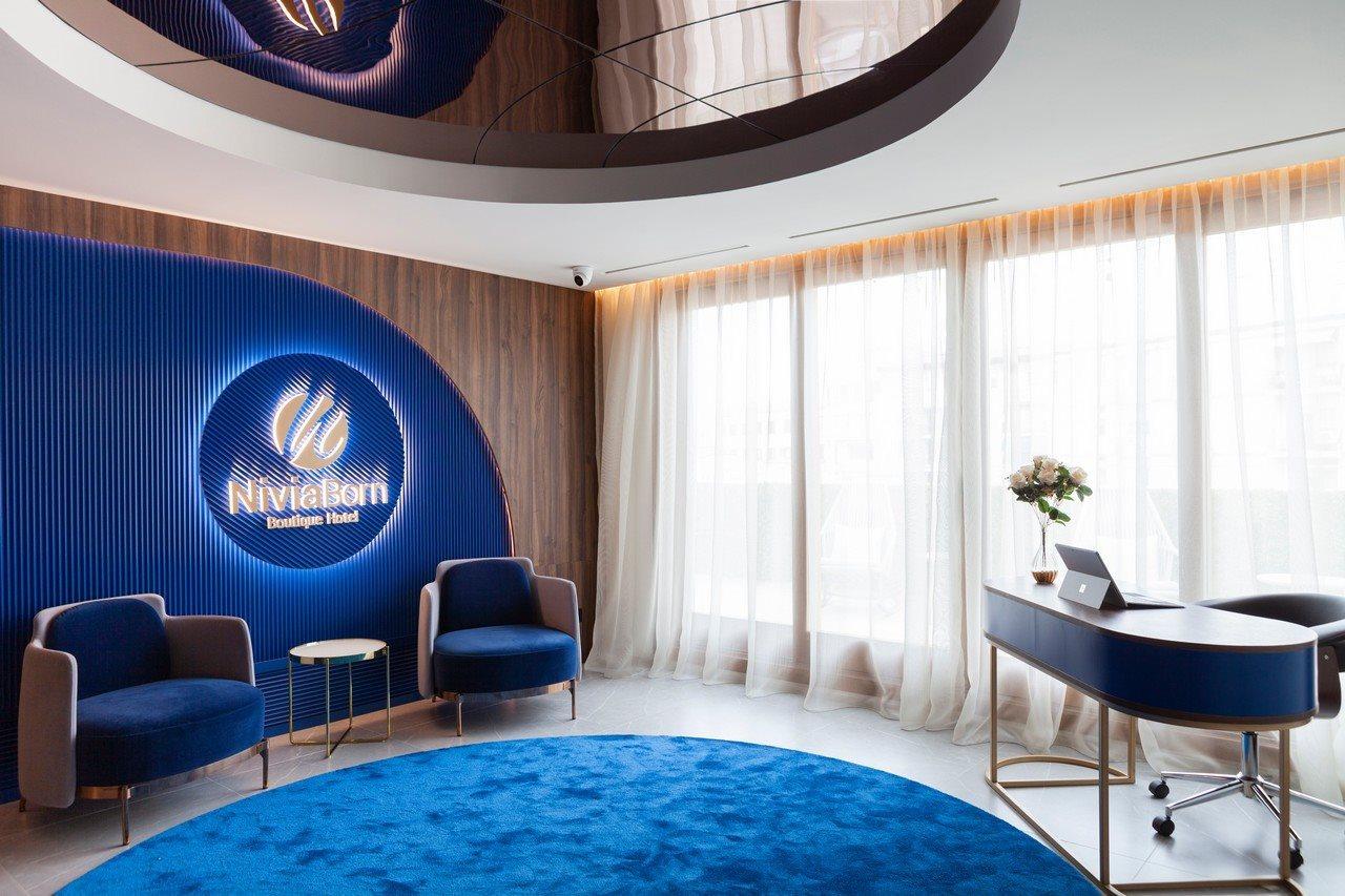 Nivia Born Boutique Hotel Πάλμα ντε Μαγιόρκα Εξωτερικό φωτογραφία