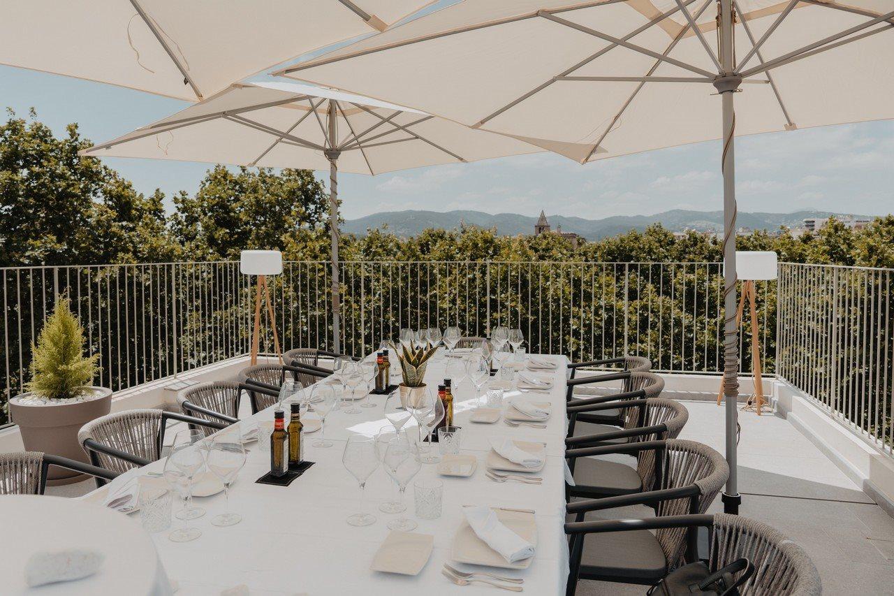 Nivia Born Boutique Hotel Πάλμα ντε Μαγιόρκα Εξωτερικό φωτογραφία