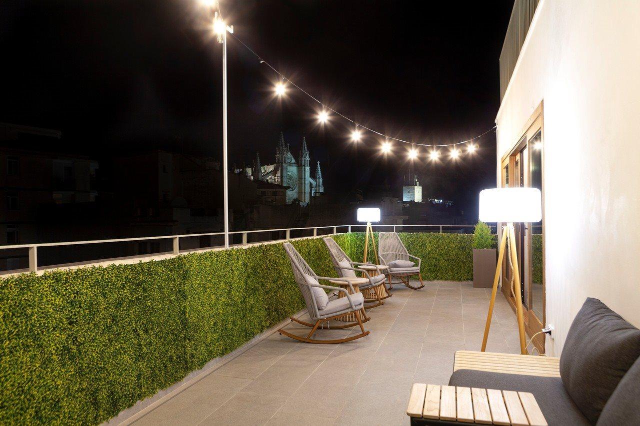 Nivia Born Boutique Hotel Πάλμα ντε Μαγιόρκα Εξωτερικό φωτογραφία