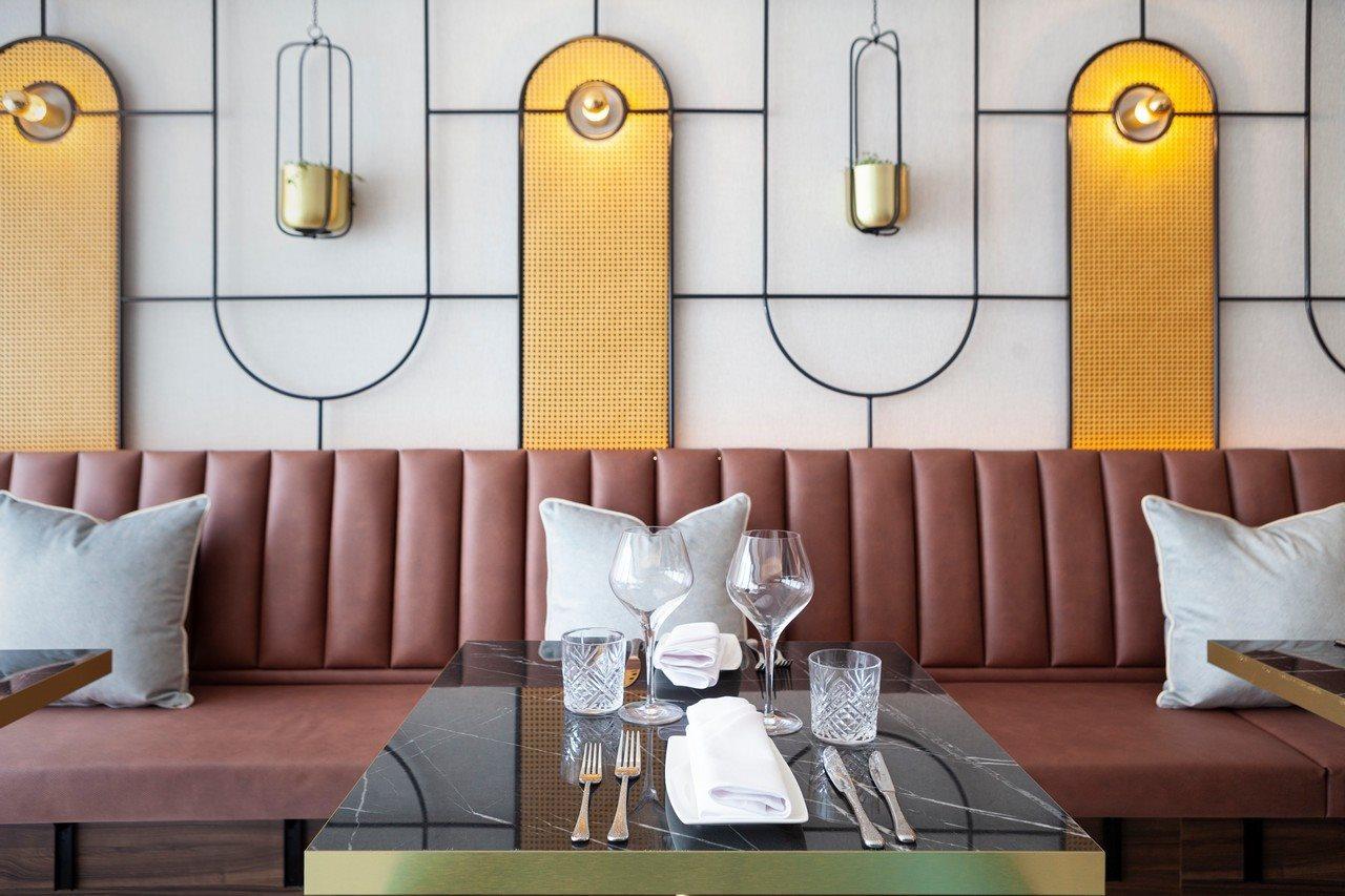 Nivia Born Boutique Hotel Πάλμα ντε Μαγιόρκα Εξωτερικό φωτογραφία