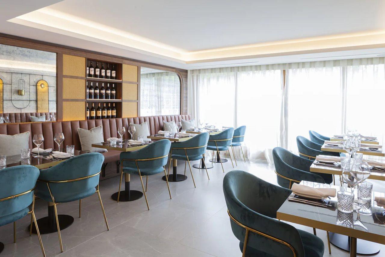 Nivia Born Boutique Hotel Πάλμα ντε Μαγιόρκα Εξωτερικό φωτογραφία