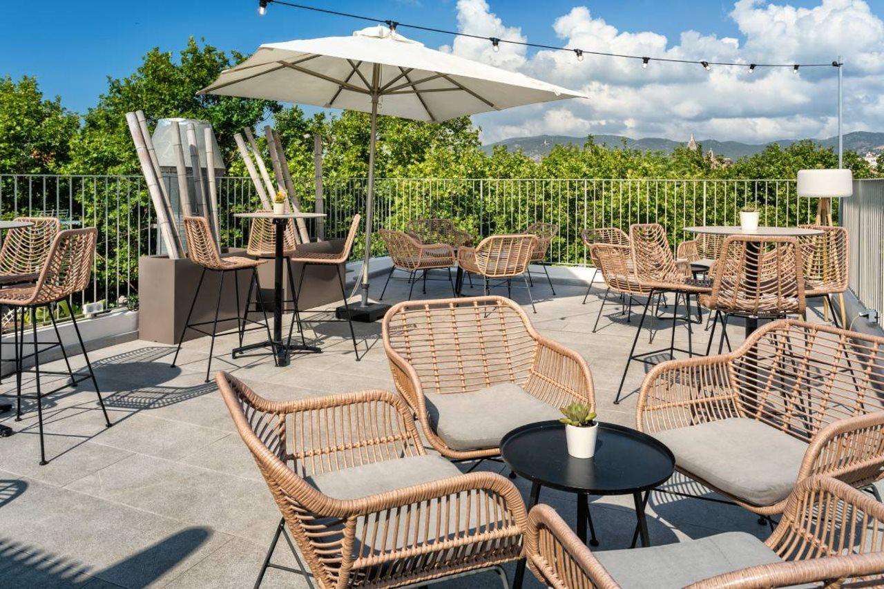 Nivia Born Boutique Hotel Πάλμα ντε Μαγιόρκα Εξωτερικό φωτογραφία