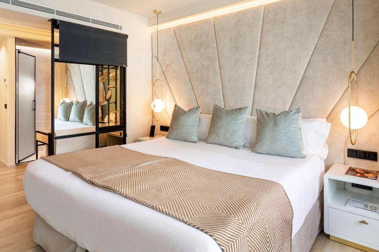 Nivia Born Boutique Hotel Πάλμα ντε Μαγιόρκα Εξωτερικό φωτογραφία