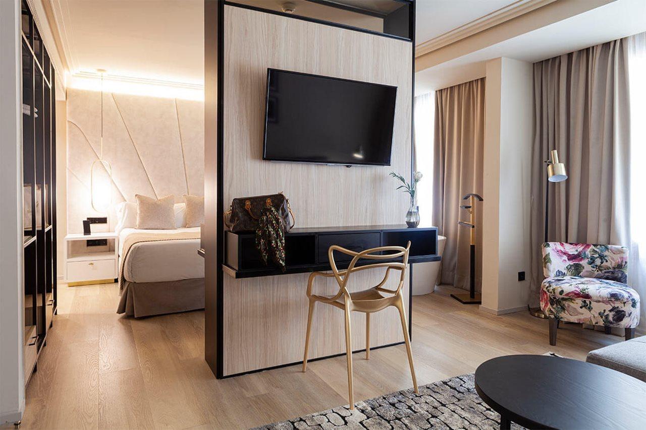 Nivia Born Boutique Hotel Πάλμα ντε Μαγιόρκα Εξωτερικό φωτογραφία
