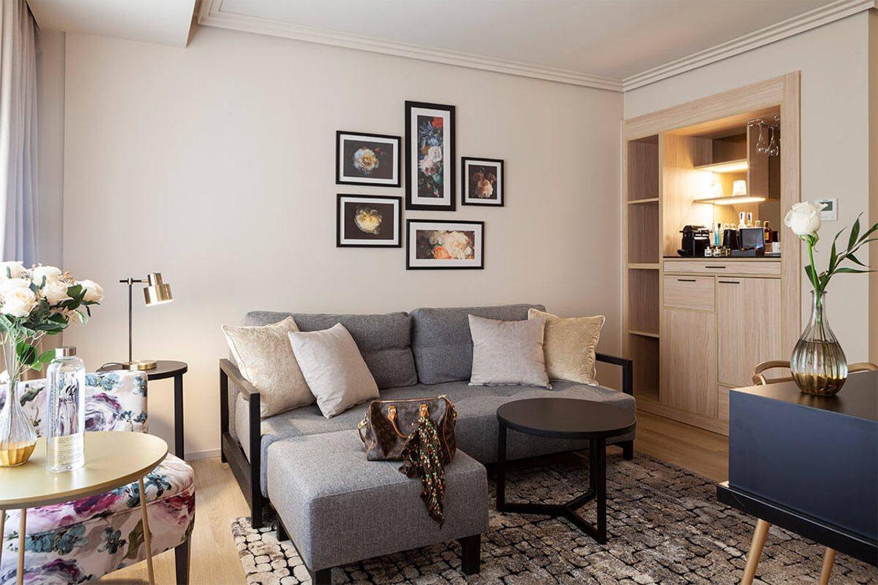 Nivia Born Boutique Hotel Πάλμα ντε Μαγιόρκα Εξωτερικό φωτογραφία