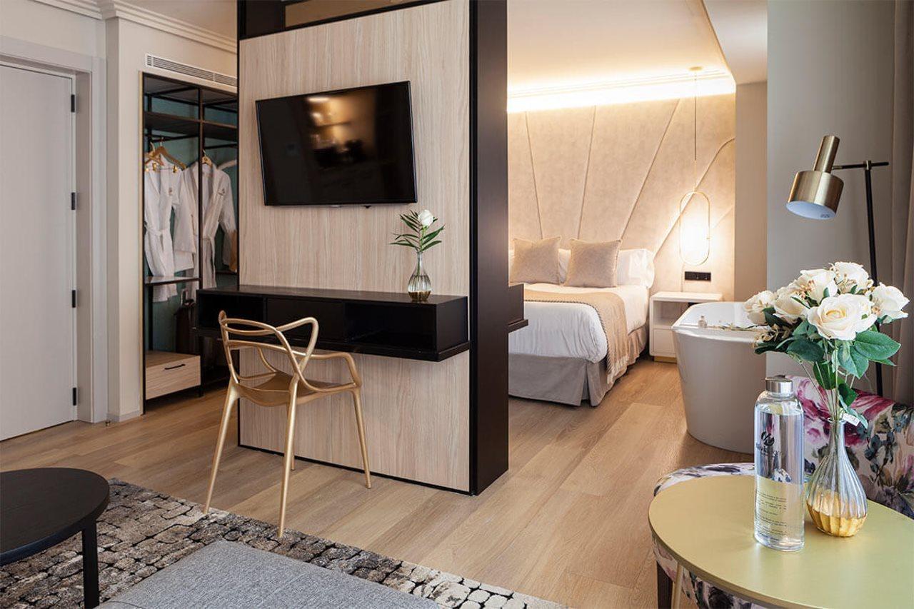 Nivia Born Boutique Hotel Πάλμα ντε Μαγιόρκα Εξωτερικό φωτογραφία
