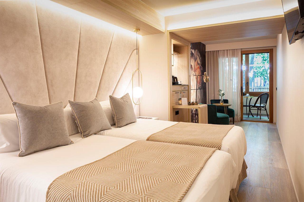 Nivia Born Boutique Hotel Πάλμα ντε Μαγιόρκα Εξωτερικό φωτογραφία