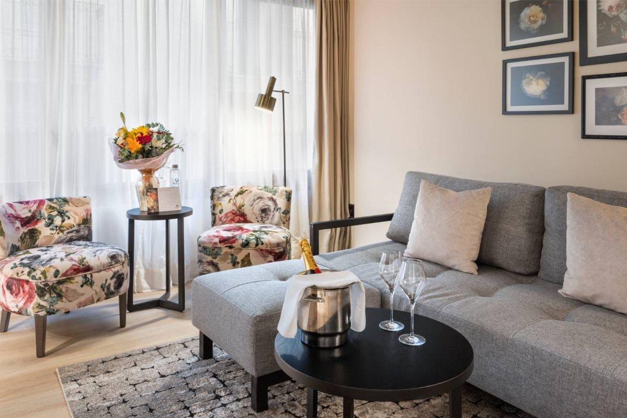 Nivia Born Boutique Hotel Πάλμα ντε Μαγιόρκα Εξωτερικό φωτογραφία