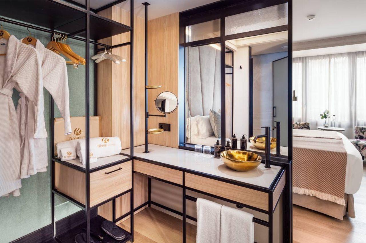 Nivia Born Boutique Hotel Πάλμα ντε Μαγιόρκα Εξωτερικό φωτογραφία