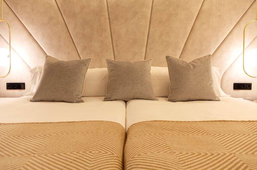 Nivia Born Boutique Hotel Πάλμα ντε Μαγιόρκα Δωμάτιο φωτογραφία