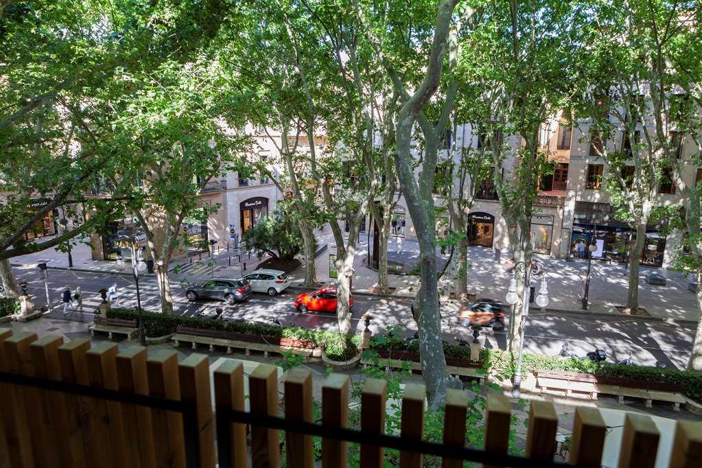 Nivia Born Boutique Hotel Πάλμα ντε Μαγιόρκα Δωμάτιο φωτογραφία