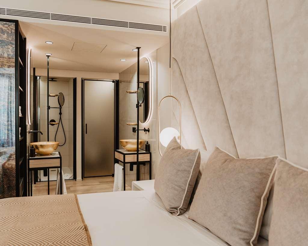 Nivia Born Boutique Hotel Πάλμα ντε Μαγιόρκα Δωμάτιο φωτογραφία
