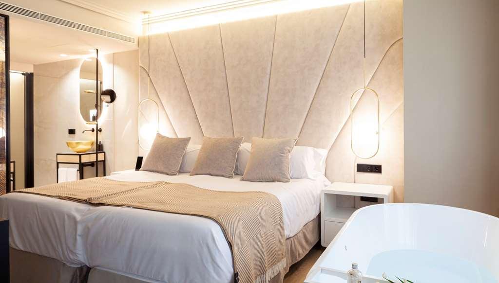Nivia Born Boutique Hotel Πάλμα ντε Μαγιόρκα Δωμάτιο φωτογραφία