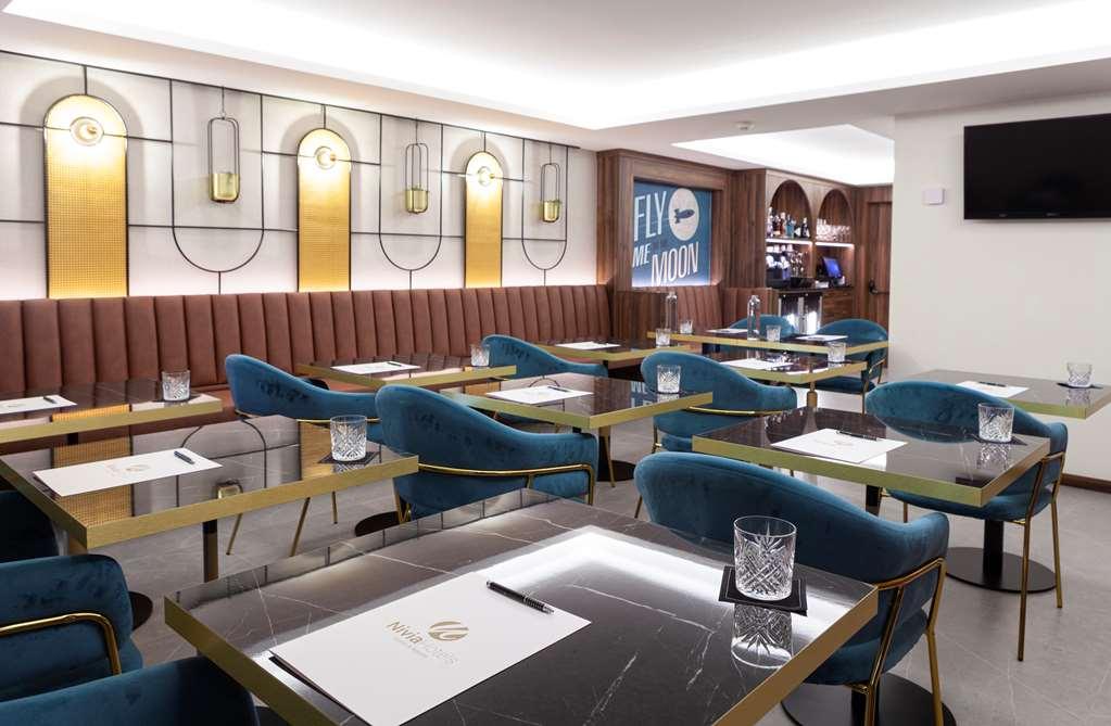 Nivia Born Boutique Hotel Πάλμα ντε Μαγιόρκα Ανέσεις φωτογραφία