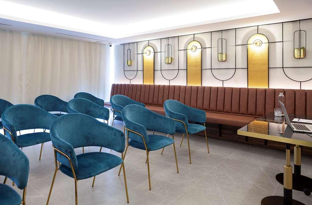 Nivia Born Boutique Hotel Πάλμα ντε Μαγιόρκα Ανέσεις φωτογραφία